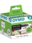 54X70 Labelwriter Çok Amaçlı Etiket (99015) 1