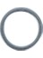 Silver Axle Washer 1