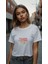 Kadıncropbaskılıt-Shirt Kadıntişört 2