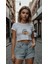 Kadıncropbaskılıt-Shirt Kadıntişört 3