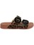 S10336 381-TERRACOTA Kadın Terlik 1