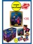 Panini Miraculous Mucize Uğur Böceği Sticker Çıkartma - 36 Paket ( 180 Adet Sticker ) 2