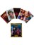 Panini Miraculous Mucize Uğur Böceği Sticker Çıkartma - 36 Paket ( 180 Adet Sticker ) 3