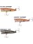 Sea Popper 7cm 8.5gr Top Water Maket Yem 4
