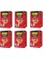 60 Gece Elektrolikit Yedek 6 Paket 1