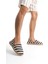 Erkek Jüt Taban Keten Lacivert/beyaz Espadril -MSSR3535-LB 2