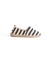 Erkek Jüt Taban Keten Lacivert/beyaz Espadril -MSSR3535-LB 3
