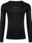 Men Heatwave Seamless Baselayer L/s T-Shırt 5