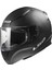 Rapid Iı Mat Siyah Kask - Mat Siyah - 2xl 1