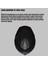 Y.100R Baron Mat Siyah Kask - Xl 3