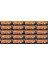 Endüstriyel Battal Boy Çöp Poşeti (72 x 95 Cm) 10 Lu Rulo x 20 Paket Çöp Torbası Siyah 1