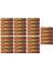 Büyük Boy Çöp Poşeti (65 x 80 Cm) 10 Lu Rulo x 35 Paket Çöp Torbası Siyah 1