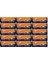 Endüstriyel Battal Boy Çöp Poşeti (72 x 95 Cm) 10 Lu Rulo x 15 Paket Çöp Torbası Siyah 1