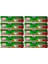 J-250 Jumbo Boy Çöp Poşeti (80 x 110 Cm) 10 Lu Rulo x 10 Paket Çöp Torbası Siyah 1