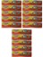 Büyük Boy Çöp Poşeti (65 x 80 Cm) 10 Lu Rulo x 15 Paket Çöp Torbası Siyah 1