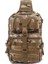 Taktikal TK1002 Bodybag 20 Lt Çapraz Askılı Çanta Kamuflaj 1