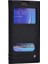 Galaxy J7 2016 Kılıf Elite Pencereli Kapaklı Kılıf 2