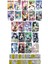 Rosario + Vampire 22'li Manga Seti - Tsukune Aono + Matematik Öğreten Cetvel 1