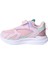 Massa Pembe Filet Çocuk Spor Ayakkabı 3