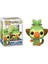 Pop Games Pokemon - Grookey NO:957 1