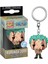 Pocket Pop One Piece - Zoro "nothing Happened" Anahtarlık 1