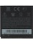 Htc Sensation Pil Batarya BG58100 1