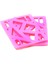 Hotpink 1/8 Riser Pad 3