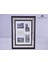 Seta Venezia Dark Clouds 5 Li 34*41 cm 2