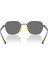 Rb 3794M F0956G 54 Ray-Ban Scuderia Ferrari Güneş Gözlüğü 3