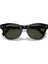 Rb 0707S 901/31 50 Ray-Ban Güneş Gözlüğü 5