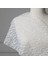 10 Yard Çift Baskı Puffy Tül (Gelinlik Için Hayal Tül 114) 1