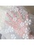10 Yard Çift Baskı Puffy Tül Gelinlik Için Hayal Tül 120 2