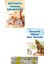 Şifrelerin Peşinde Göbeklitepe - Şifrelerin Peşinde Mavi Yolculuk 2 Kitap - Hasan Topdemir - Cetvel 1
