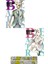 Beastars 2. - 3. Ciltler Manga Seti - Paru İtagaki + Matematik Öğreten Cetvel 1