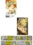 Vadedilmiş Yokyer 12. - 13. Ciltler Manga Seti - Kaiu Şirai + Matematik Öğreten Cetvel 1