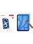 iPad Uyumlu Air 13 2024 Kağıt Hisli Mat ​​​​​​​​​​​​​​​davin Paper Like Ekran Koruyucu 1