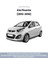 Kia Picanto Bilyasız Sol Ön Amortisör Üst Takozu (2012-2016) Çin Muadil 2
