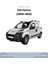 Fiat Fiorino Sağ Ön Askı Rotu (2008-2018) Çin Muadil 2