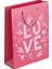 Karton Çanta D3 Love 170015-99 1