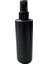 200 ml Siyah Renk Sprey Başlıklı Şişe(15 Adet) 1