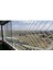 2,50X 12 Metre Balkon Merdiven Güvenlik Filesi Ağı Kalınlık 6 mm 2