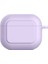 Air Pods 3. Nesil Kılıf Airbag 23 Kılıf-Siyah 2