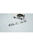 Glc 43 Bagaj Krom Abs 3m 3D Yazı Logo Benz Ile Uyumlu 1