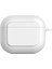 Air Pods 3. Nesil Kılıf Airbag 23 Kılıf-Siyah 4