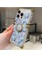 Apple iPhone 15 Pro Telefon Kılıfı (Yurt Dışından) 5
