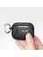 Air Pods Pro 2 Kılıf Airbag 04 Silikon-Lacivert 4
