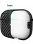 Air Pods Pro 2 Kılıf Airbag 04 Silikon-Lacivert 5