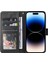 Apple iPhone 14 Pro Telefon Kılıfı (Yurt Dışından) 4