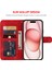 Apple iPhone 15 Plus Telefon Kılıfı (Yurt Dışından) 4