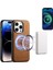 Apple iPhone 15 Pro Telefon Kılıfı (Yurt Dışından) 2